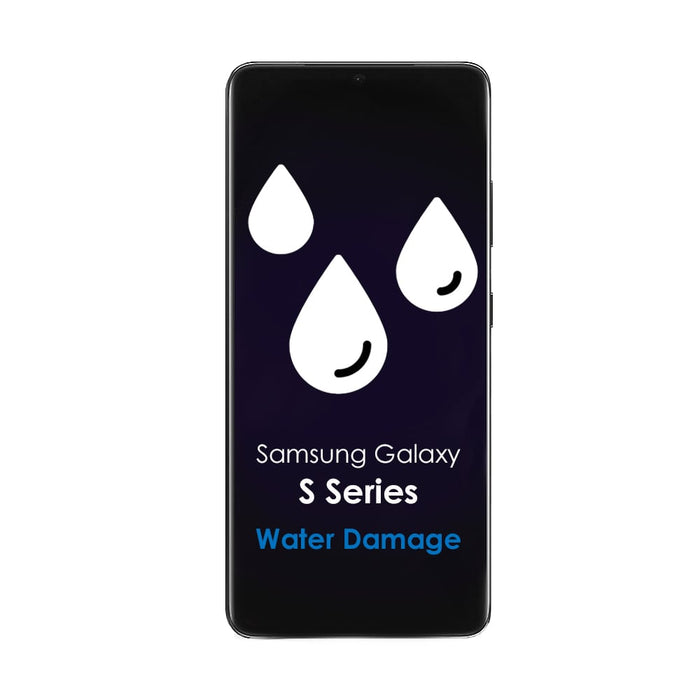 Samsung S10 Phone Keeps Saying Moisture Detected S8 Book