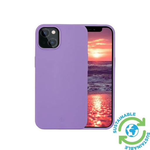 Greenland Case for iPhone 13 in Violet