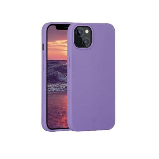 Greenland Case for iPhone 13 in Violet Violet