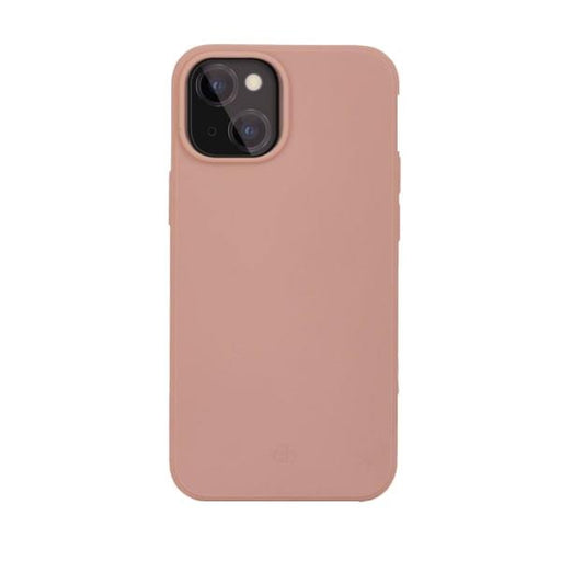 Greenland Case for iPhone 13 Mini in Pink