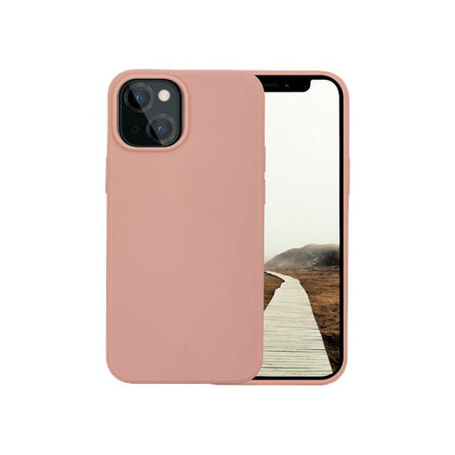 Greenland Case for iPhone 13 Mini in Pink Pink