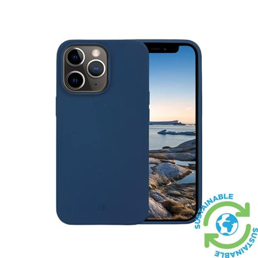Greenland Case for iPhone 13 Pro Max in Blue