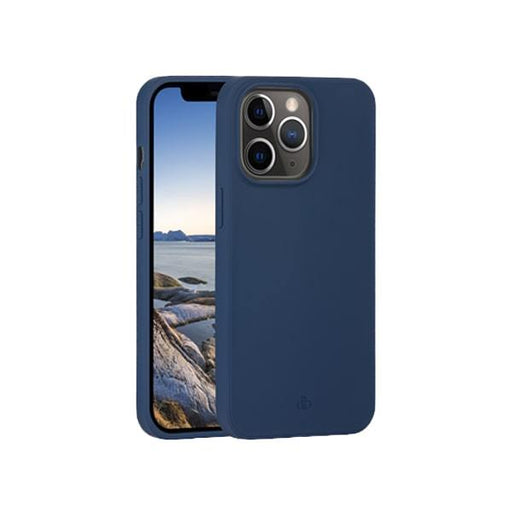 Greenland Case for iPhone 13 Pro Max in Blue Blue