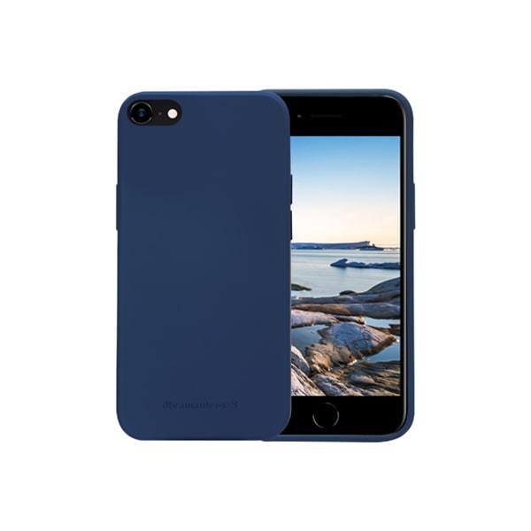Greenland Case for iPhone 7/8/ SE 2020 in Blue Blue