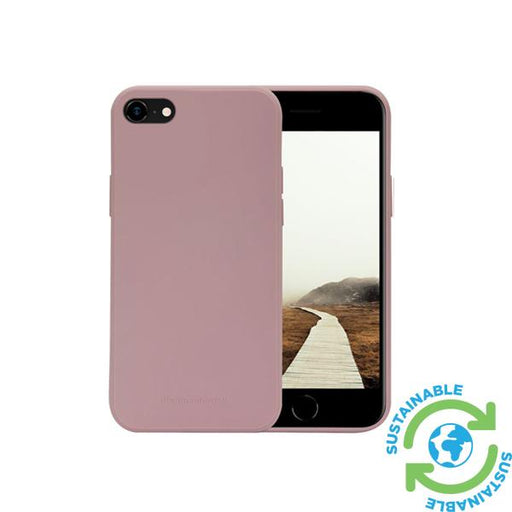 Greenland Case for iPhone 7/8/ SE 2020 in Pink
