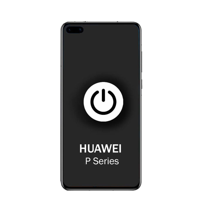 Huawei P Series Power Diagnostic Any Huawei 'P' Series Model - Power Diagnostic