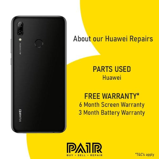 Huawei P Smart 2019 Repair