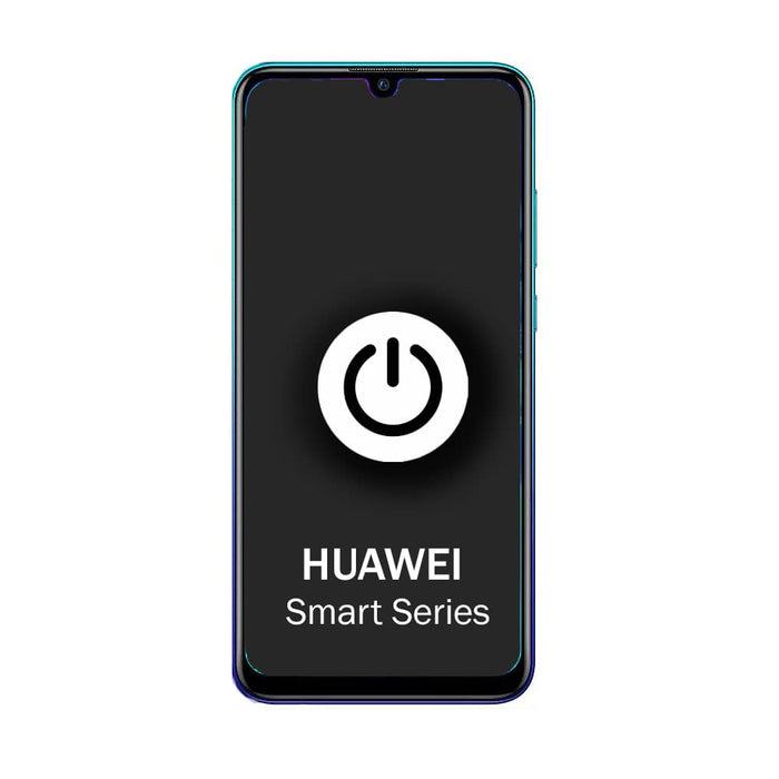 Huawei P Smart Series Power Diagnostic Any Huawei 'P Smart' Model - Power Diagnostic