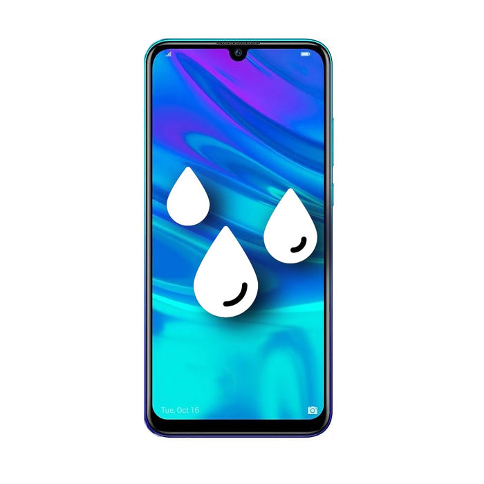 Huawei P Smart Series Water Damage P Smart 2019 - Water Damage