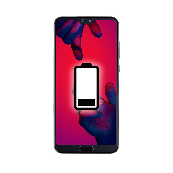Huawei P20 Pro Battery Replacement P20 Pro Battery Replacement