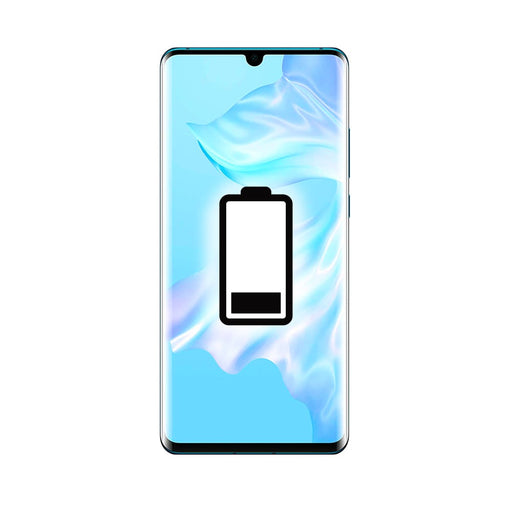 Huawei P30 Battery Replacement P30 Battery Replacement