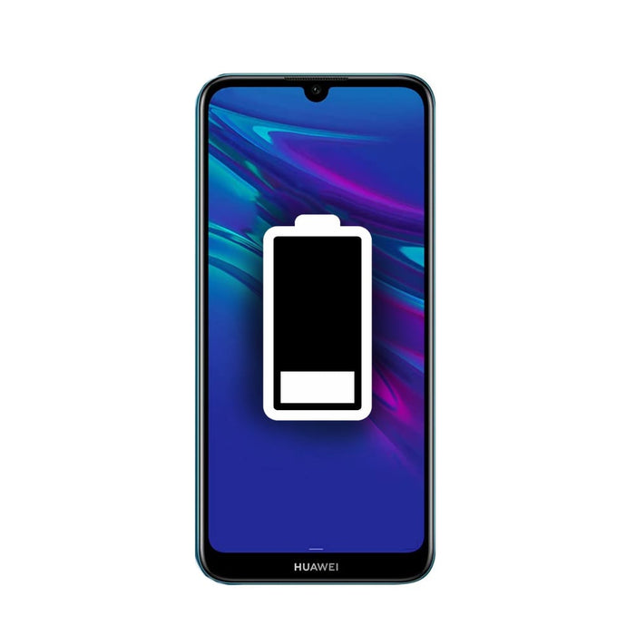 Huawei Y6 Battery Replacement Y6 (2019) Battery Replacement