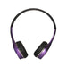 iFrogz Ear Pollution Toxix Headphones with Mic