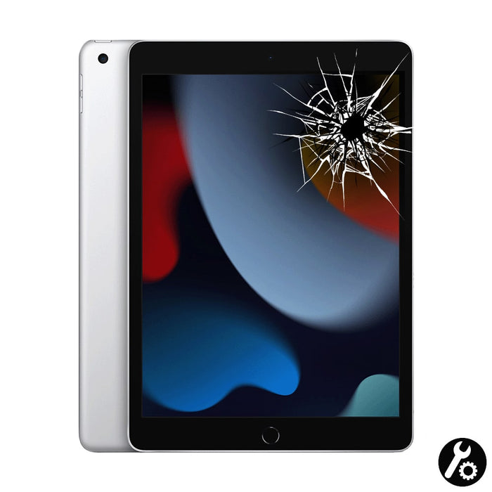 iPad 9th Generation Screen Repair - We Come To You!