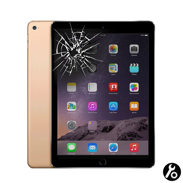 iPad Air 2nd Gen Repair - Main Image