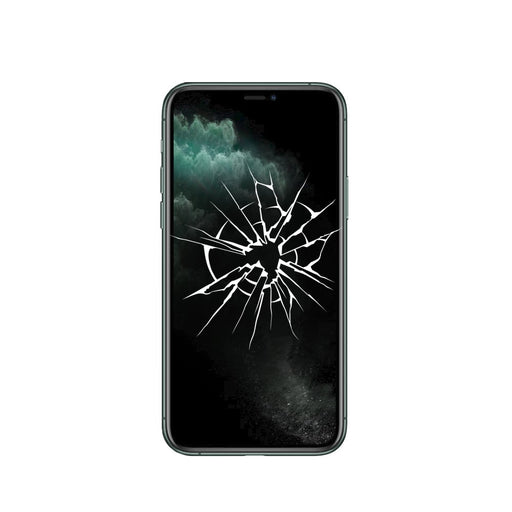 iPhone 11 Pro Screen Repair 11 Pro Screen Replacement