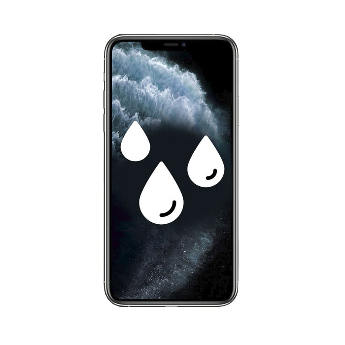iPhone 11 Series Water Damage 11 Pro Max - Water Damage