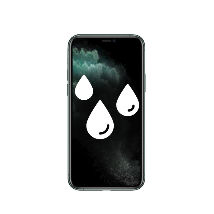 iPhone 11 Series Water Damage 11 Pro - Water Damage