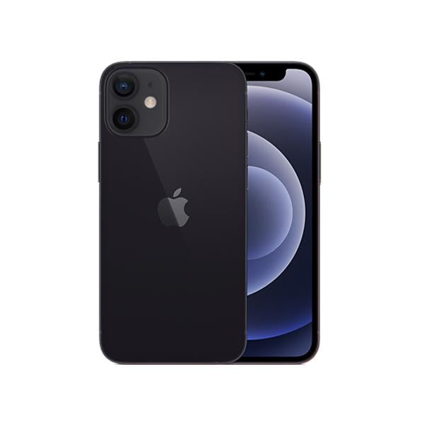 iPhone 12 Mini 64GB Black | New Black
