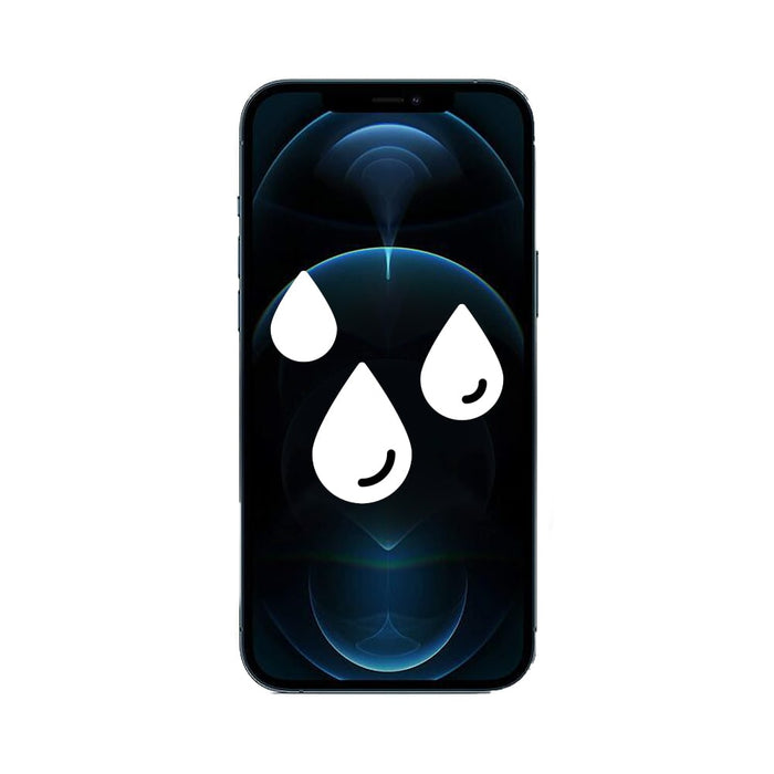 iPhone 12 Series Water Damage 12 Pro Max - Water Damage