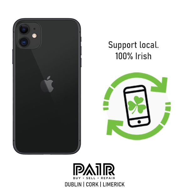 iPhone 13 Repair Ireland