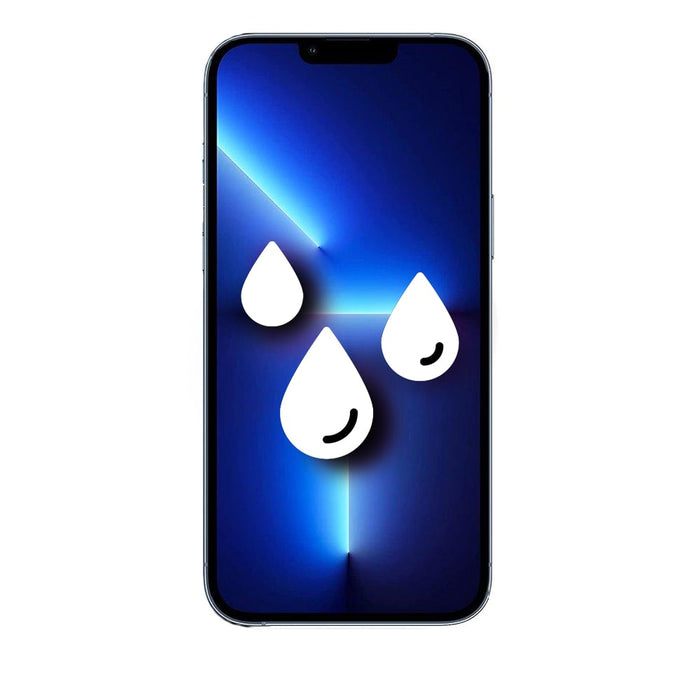 iPhone 13 Series Water Damage 13 Pro Max - Water Damage
