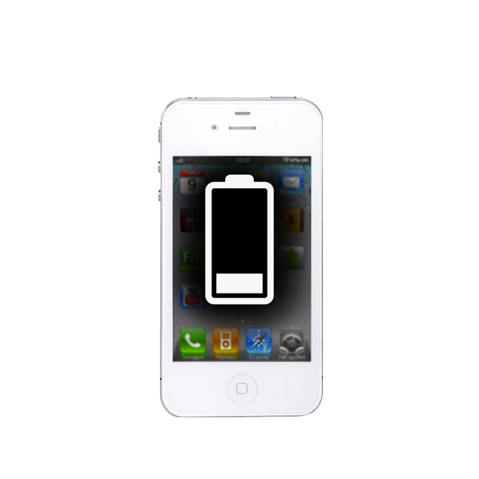 iPhone 4S Battery Replacement Battery Replacement