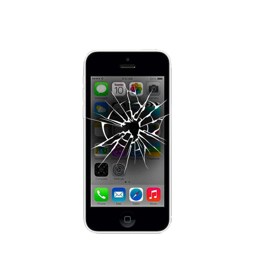 iPhone 5c Screen Repair 5C Screen Replacement