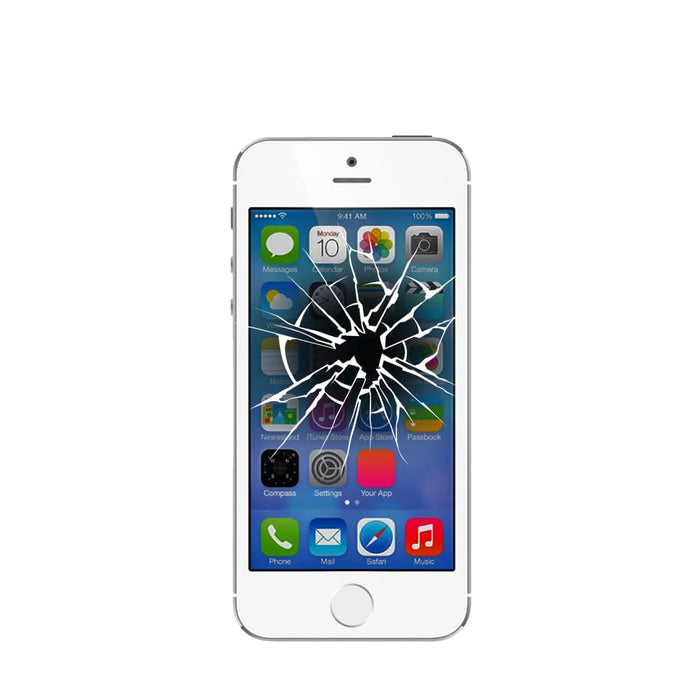 iPhone 5s Screen Repair 5C Screen Replacement