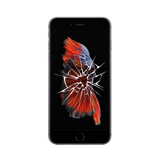 iPhone 6s Plus Screen Repair 6S Plus Screen Replacement