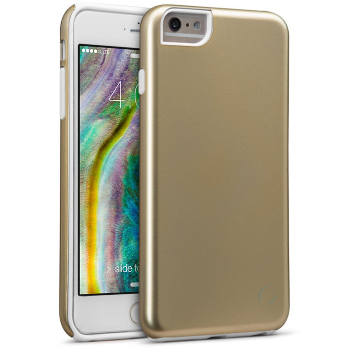 iPhone 7 / 8 Aero Case Gold