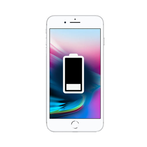 iPhone 8 Plus Battery Replacement Battery Replacement