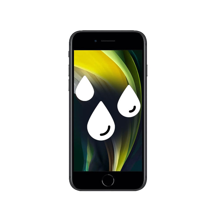iPhone SE Series Water Damage SE 2020 (2nd Gen) - Water Damage
