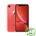 iPhone XR 64GB Coral Red - Refurbished