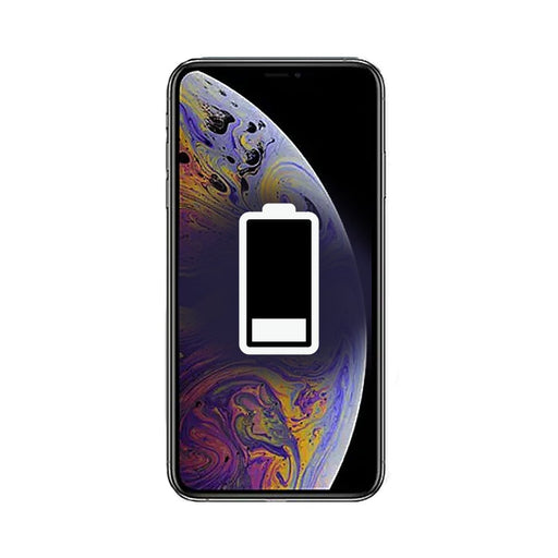iPhone XS Battery Replacement Battery Replacement