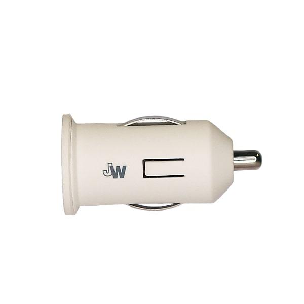 Just Wireless 12V USB Car Charger