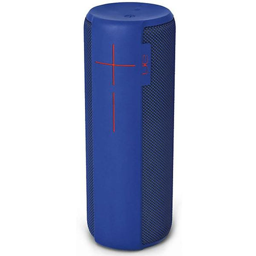 Logitech EA Megaboom Waterproof Speaker Blue