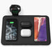 Mophie 4-in-1 Universal Wireless Qi Charging Mat