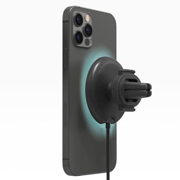 Mophie Snap+ Wireless Charging Vent Mount