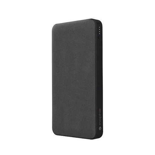 Mophie Wireless 10k Powerstation with PD Black