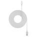 Mophie USB-A to Lightning Cable White 3M White