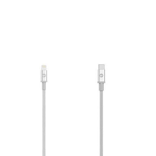 Mophie USB-C to Lightning Cable White 1.8M