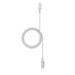 Mophie USB-C to Lightning Cable White 1M White