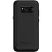 OtterBox Defender for Samsung Galaxy S8 Plus in Black