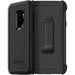 OtterBox Defender for Samsung Galaxy S9 Plus Black