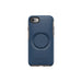 OtterBox +Pop Symmetry PopSocket Case for iPhone SE (2nd Gen) 7/8 Navy Blue