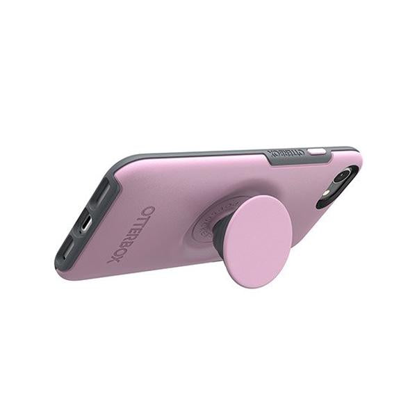 Otterbox + Pop Symmetry Case for iPhone 7/8/ SE 2020 Pink