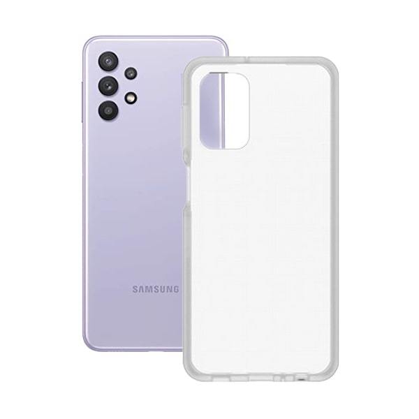 OtterBox React Case for Samsung Galaxy A32 in Clear