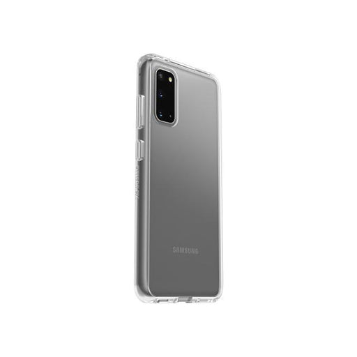 OtterBox React Case for Samsung Galaxy S20 FE 5G Clear