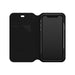 OtterBox Strada Via Wallet Case for iPhone 11 Black